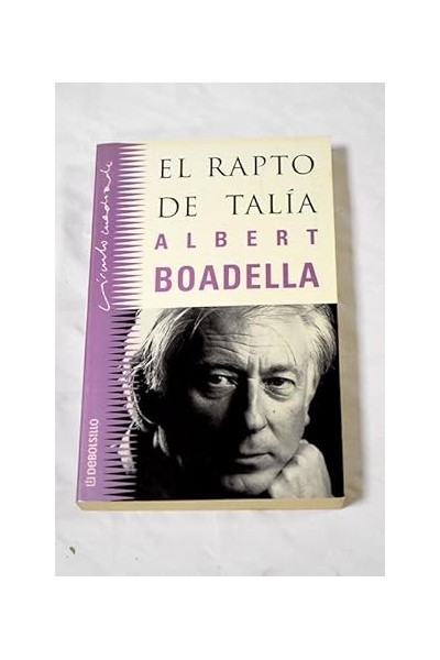 El rapto de Talía